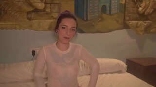 Vega y de su experiencia con una GRAN POLLA NEGRA