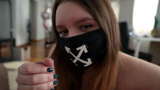 Spermu na veliki i sočno dupe