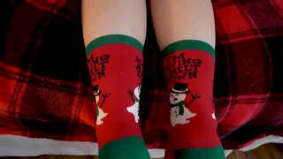 Salaja perses stepdaughter, kuni ta ärkas üles.