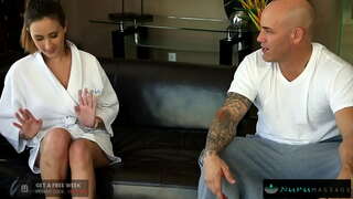 Ne možemo! Ti si Moj NPZ je Dečko