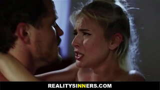 Cumming Suur Perse Minu Samm Sis - RealitySinners.com