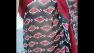 India Anale, Primo Piano A Giocare Con Le Dita