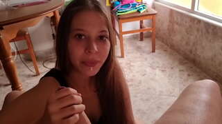 Ma armastan suck dick jaja