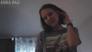 Ahau i rite ki te tangohia atu toku kuroneko a, no toku stepbrother, ko te e matakitaki ana