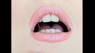 Angela Tigre - lésbica - en branco