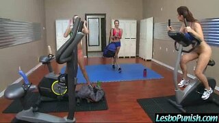 Sesso Hard Punire Trattamento Tra Caldo E Media Lesbiche (blake&amp;amp;karlie&amp;amp;kenna) film-19