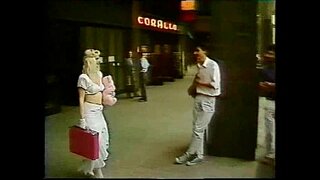 Ilona Staller Cicciolina - Muscle Rosso (videoclip)