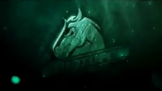 Red Riding Hood bliver slået af stor dårligt varulv