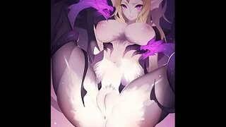 LoL ವರ್ಣಚಿತ್ರ 2