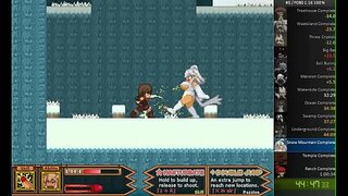 BRELOCURI speedrun versiunea 1.16