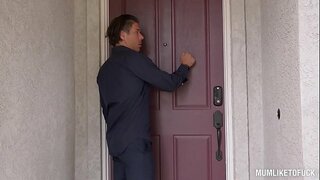 ���ਿਲ੍ਫ਼ Eva Notty crams ਉਸ ਕੱਸੀ ਚੂਤ ਨਾਲ ਵੱਡੇ ਲੂੰਡ ਜਦਕਿ ਉਸ ਦੀ ਵੱਡੀ ਚੂਚੀਆਂ ਪ੍ਰਭਾਵ