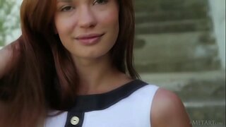 Matahom nga European nga mga tin-edyer Carolizi fooling sa tibuok sa gawas