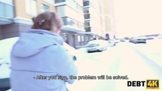 DEBT4K. Calibri Anahera kaihoko waipiro e kore e taea te riro te moni, engari ka taea e ia te whakamahi i ia takoto charms