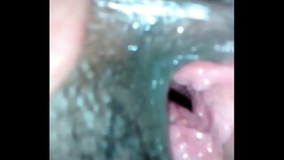 Dienstmädchen ass ze sexy