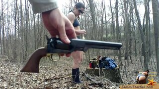 Farm Girl ja Tulirelvad