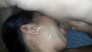 ���्यारी पत्नी का स्वागत करता है के साथ मुझे एक सुन्दर अपने प्यार का सबसे अच्छा है